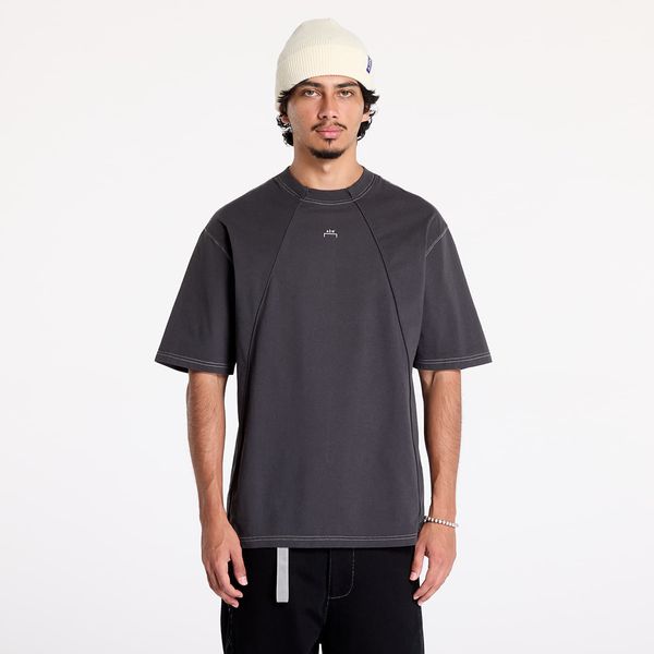 A-COLD-WALL* Majica A-COLD-WALL* Millbank T-Shirt Black Onyx M