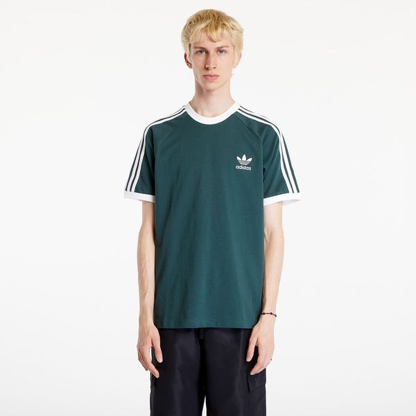 adidas Originals Majica adidas 3-Stripes Tee Mingre XL