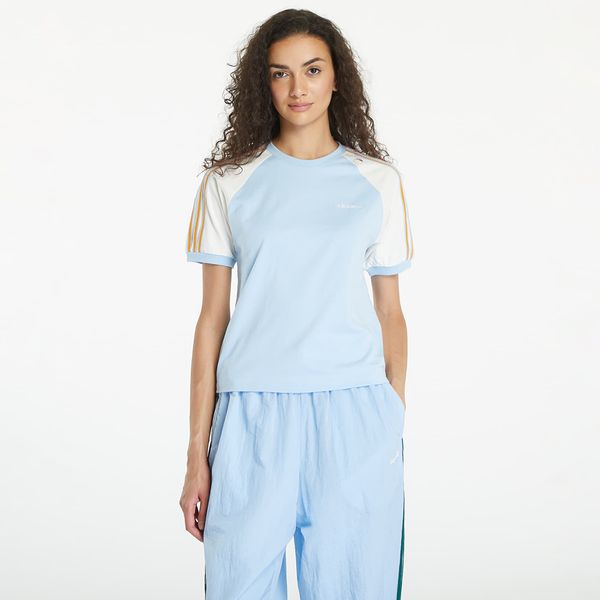 adidas Originals Majica adidas '80S Tee Clear Sky S