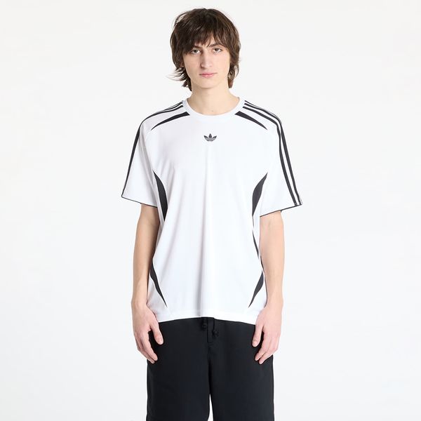 adidas Originals Majica adidas Adicolor Teamgeist T-Shirt White/ Black L