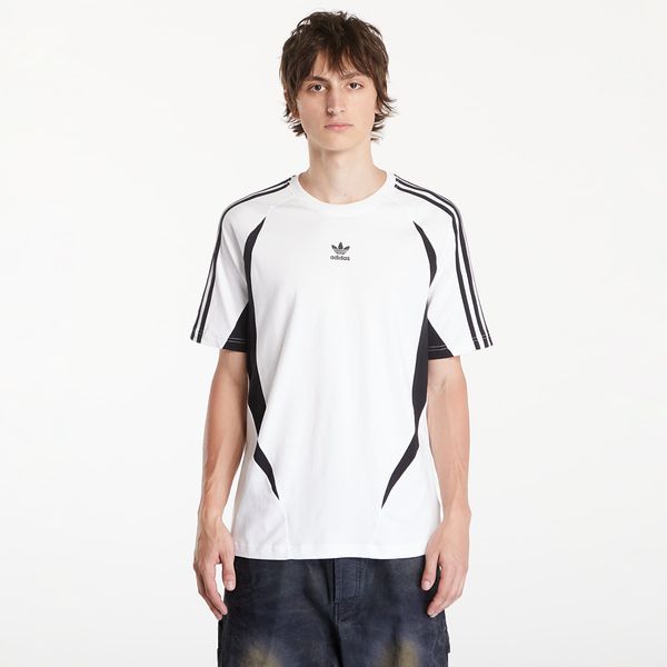 adidas Originals Majica adidas Archive Tee White/ Black L