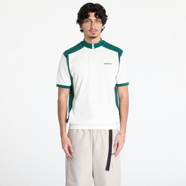 adidas Originals Majica adidas Cycling Top Off White S