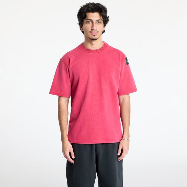 adidas Performance Majica adidas Equipment Tee Red/ Equipment Red M