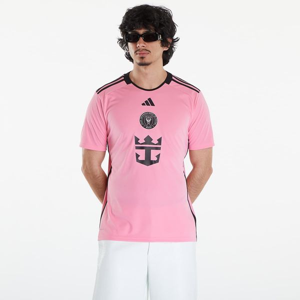 adidas Originals Majica adidas Inter Miami CF 24/25 Home Jersey Pink L