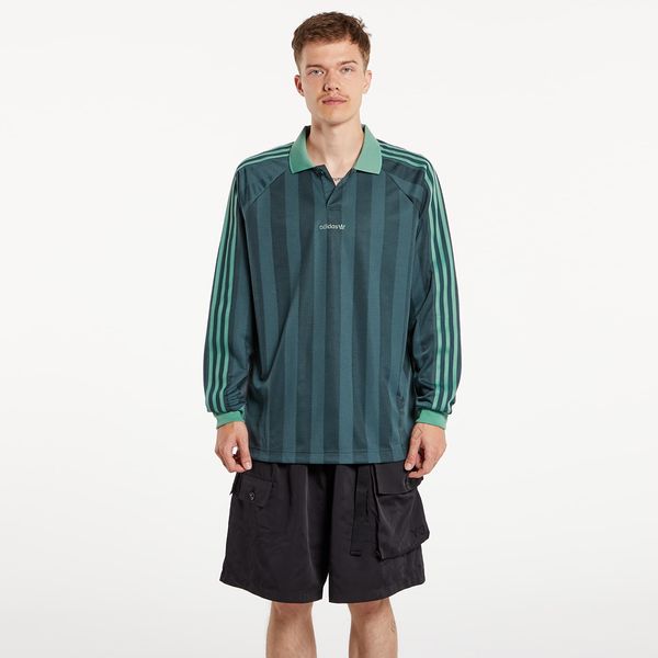 adidas Originals Majica adidas Ls Jersey Mingre L