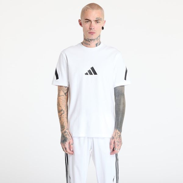 adidas Originals Majica adidas M Z.N.E. Tee White L