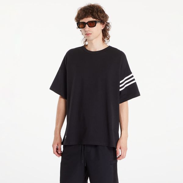 adidas Originals Majica adidas Neuclassics Tee Black L