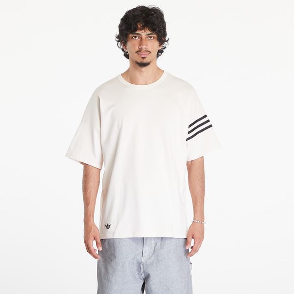 adidas Originals Majica adidas Neuclassics Tee Wonder White XXL