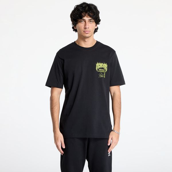 adidas Originals Majica adidas Originals Tee Black L