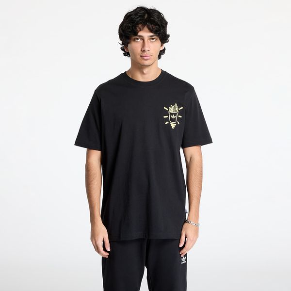 adidas Originals Majica adidas Originals Tee Black L