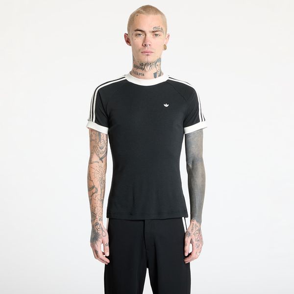 adidas Originals Majica adidas Premium Cali Tee Black L