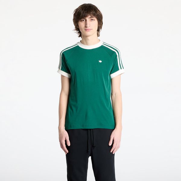 adidas Originals Majica adidas Premium Cali Tee Green/ Collegiate Green S