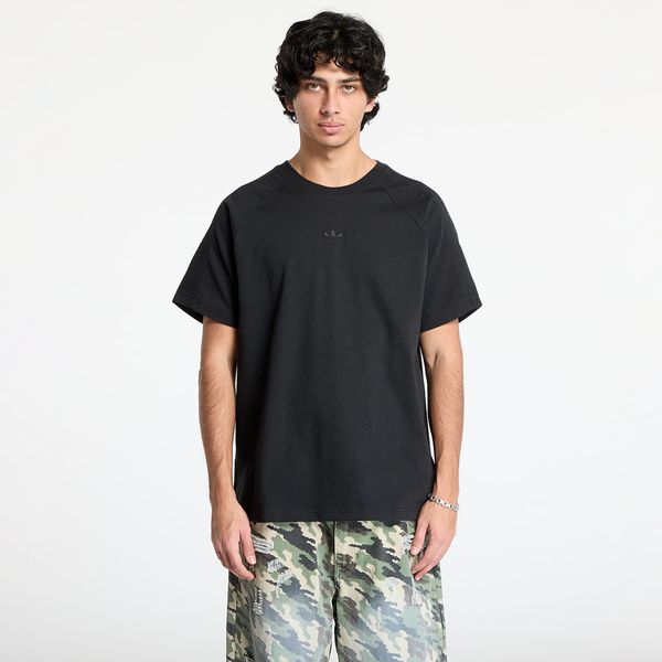 adidas Originals Majica adidas Premium Essentials T-Shirt Black M