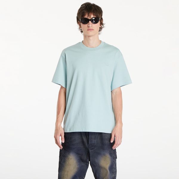 adidas Originals Majica adidas Premium Essentials Tee Hazy Green L