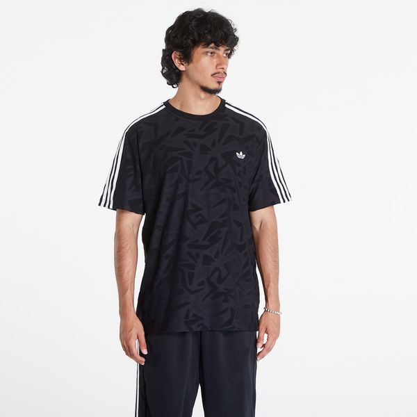 adidas Originals Majica adidas Premium Jersey Black L