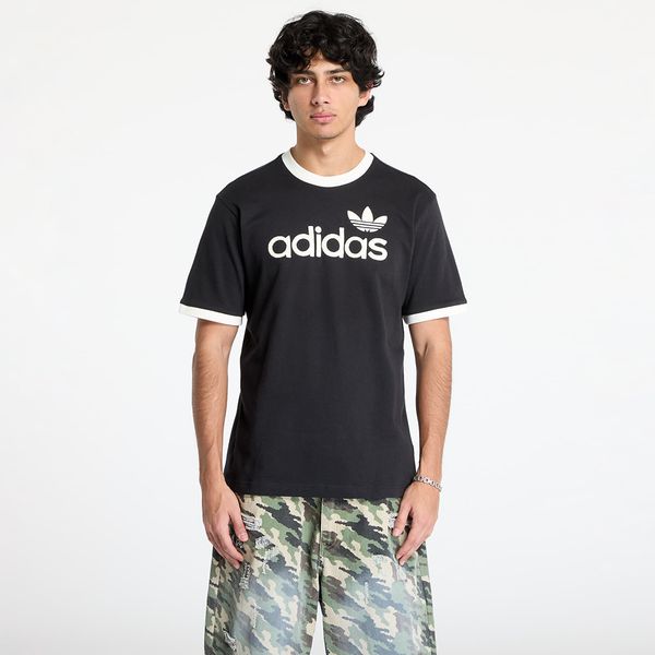 adidas Originals Majica adidas Simple Tee Black M