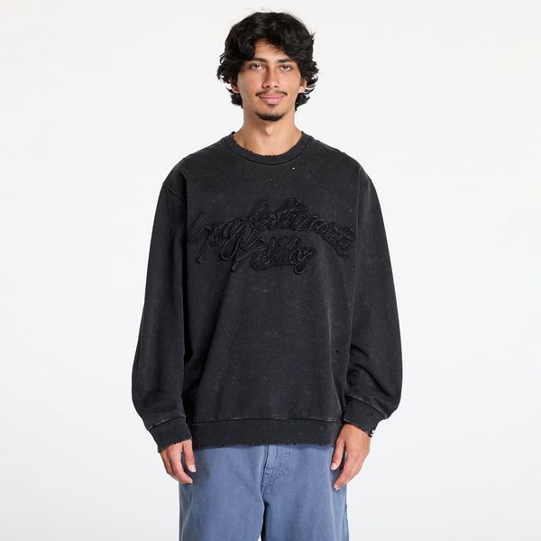 adidas Originals Majica adidas Song For The Mute Long Sleeve Tee Black M