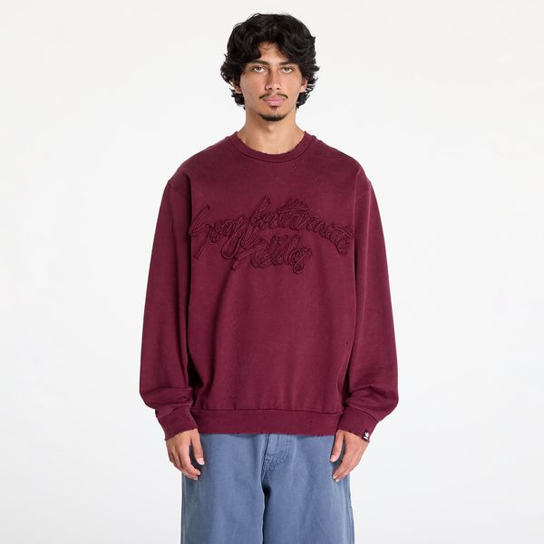 adidas Originals Majica adidas Song For The Mute Long Sleeve Tee Maroon L