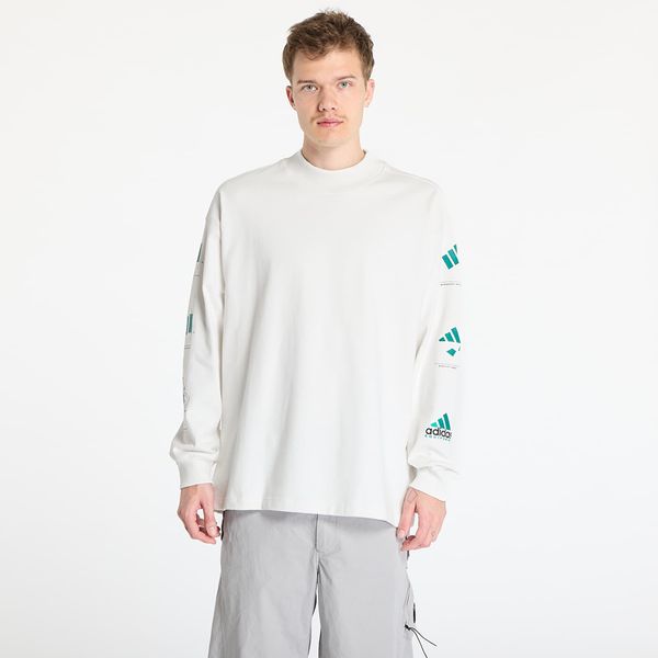 adidas Performance Majica adidas Tee White/ Cloud White M