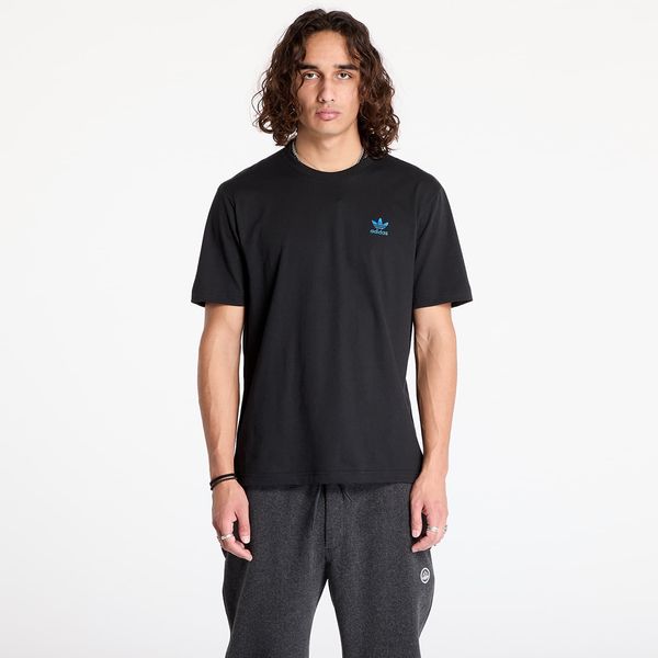 adidas Originals Majica adidas Training Suply Fashion T-Shirt Black L