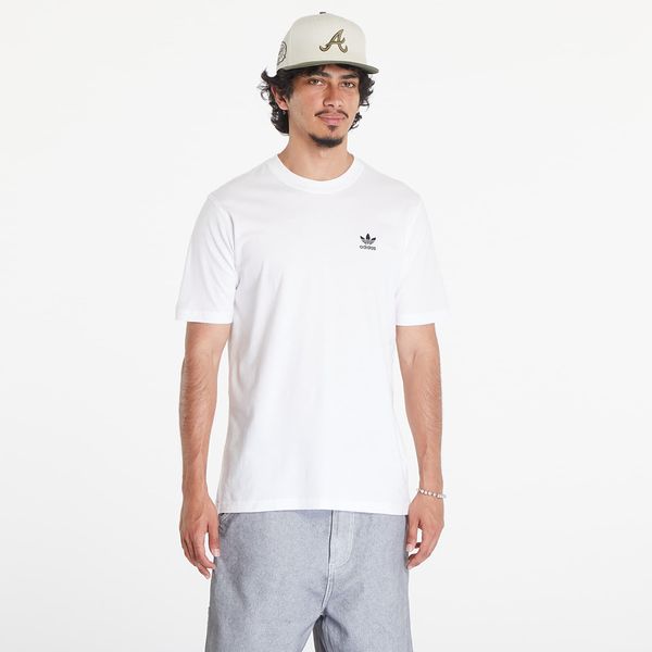 adidas Originals Majica adidas Trefoil Essentials Tee White L