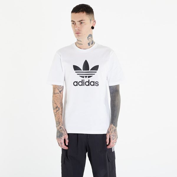 adidas Originals Majica adidas Trefoil T-Shirt White M