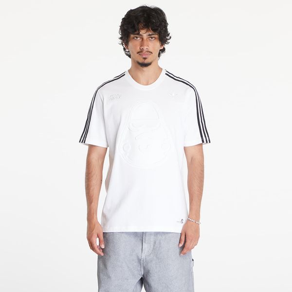 adidas Originals Majica adidas x Star Wars Nanzuka Short Sleeve Tee White M