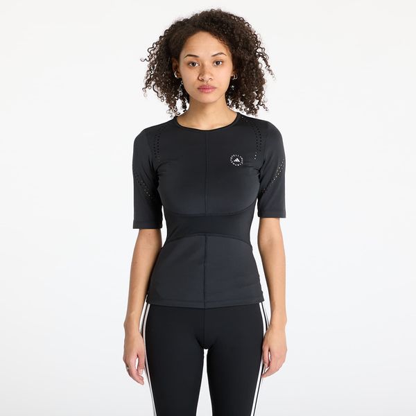 adidas Performance Majica adidas x Stella McCartney Truepurpose Training Tee Black S