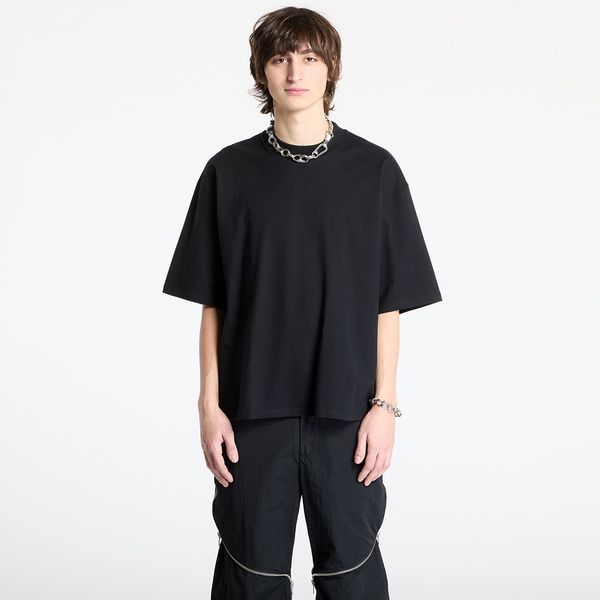 Alyx Studio Majica Alyx Studio Essentials Oversized Short Sleeve Crewneck Tee UNISEX Black M