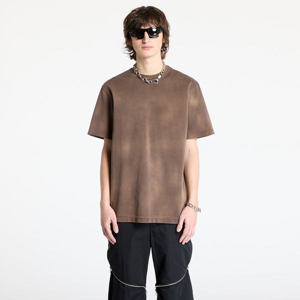 Alyx Studio Majica Alyx Studio Garment Dye Tee UNISEX Washed Brown L