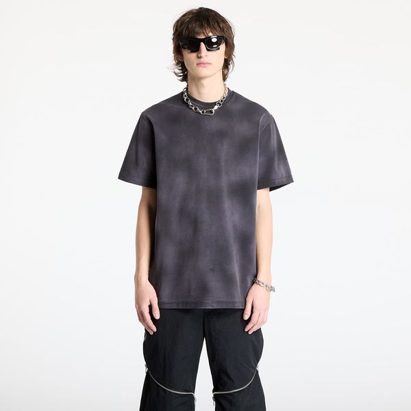 Alyx Studio Majica Alyx Studio Garment Dye Tee Washed Black L