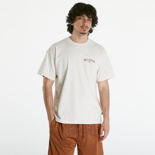 Billabong Majica Billabong Arch Wave Og SS Tee Ww Off White L