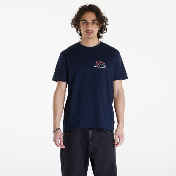 Billabong Majica Billabong Range SS Tee Navy L