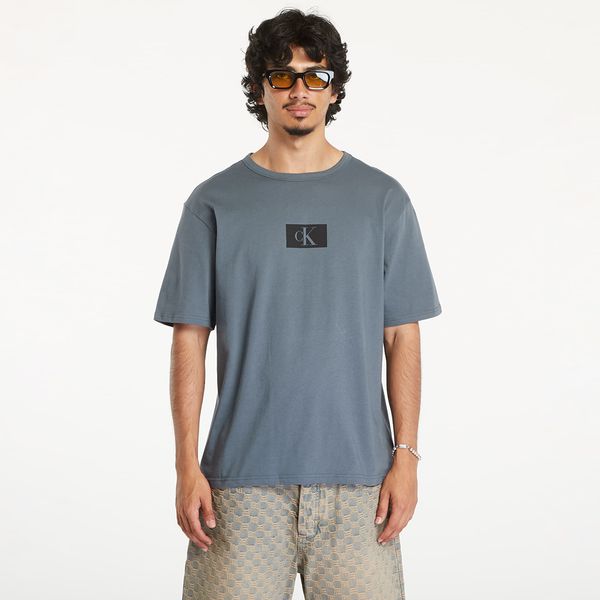 Calvin Klein Majica Calvin Klein Short Sleeve Crew Neck T-Shirt Multicolor L