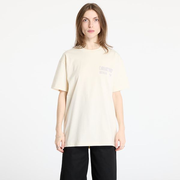 Carhartt WIP Majica Carhartt WIP Best In Class T-Shirt UNISEX Natural XS