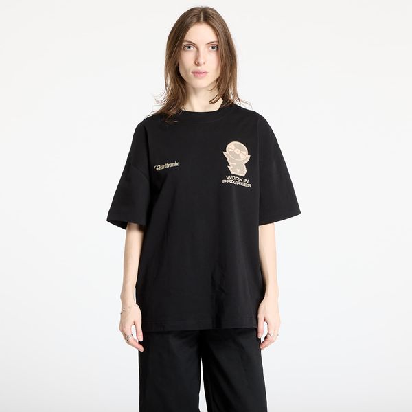 Carhartt WIP Majica Carhartt WIP Harttronix T-Shirt UNISEX Black XS