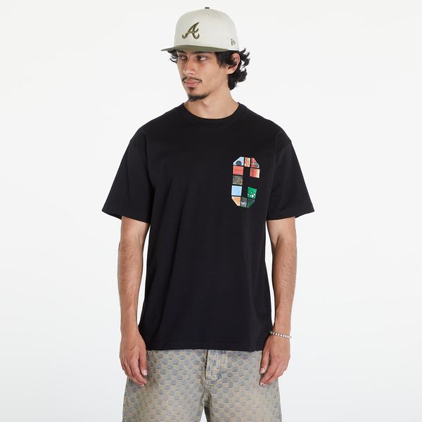 Carhartt WIP Majica Carhartt WIP S/S Machine 89 T-Shirt UNISEX Black L