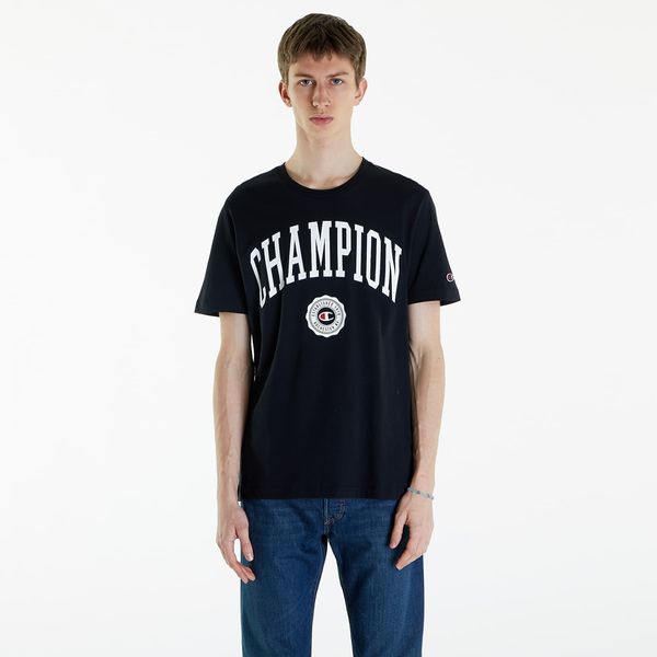 Champion Majica Champion Crewneck T-Shirt Nbk L