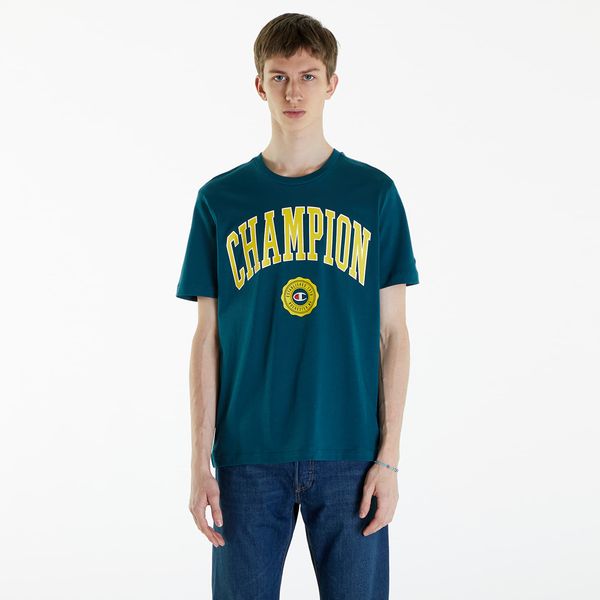 Champion Majica Champion Crewneck T-Shirt Tel XL