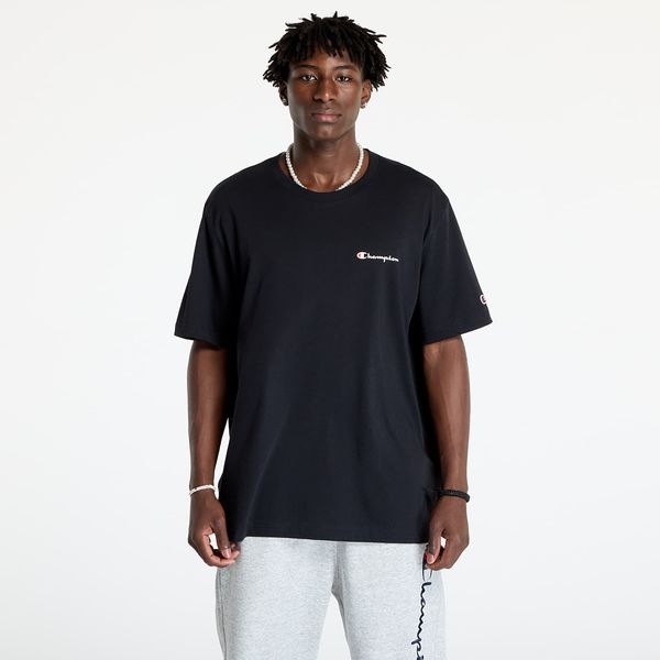 Champion Majica Champion SS Tee Black L