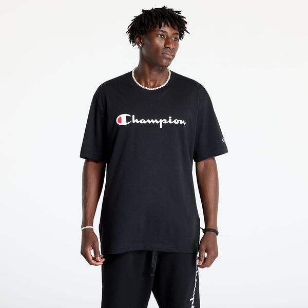 Champion Majica Champion SS Tee Black L