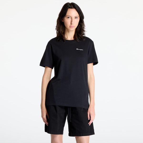 Champion Majica Champion SS Tee Black XS