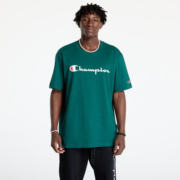 Champion Majica Champion SS Tee Green L