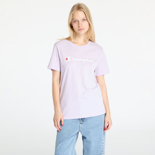 Champion Majica Champion SS Tee Purple L