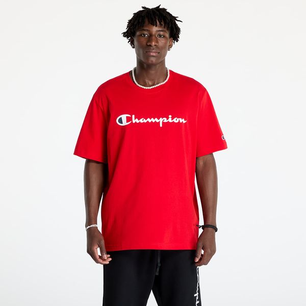 Champion Majica Champion SS Tee Red L