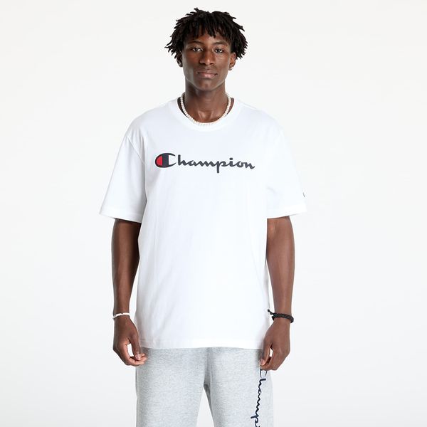 Champion Majica Champion SS Tee White L