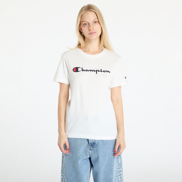 Champion Majica Champion SS Tee White M