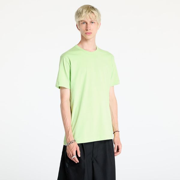 Comme des Garçons SHIRT Majica Comme des Garçons SHIRT Knit T-Shirt Green L