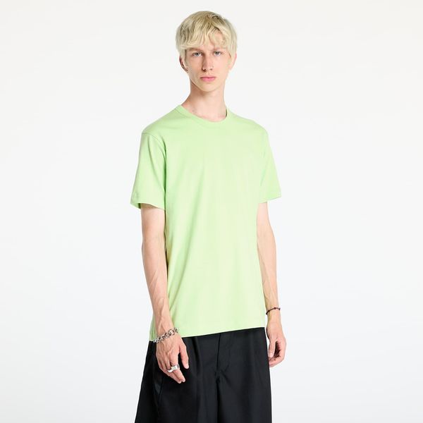 Comme des Garçons SHIRT Majica Comme des Garçons SHIRT Knit T-Shirt Green S