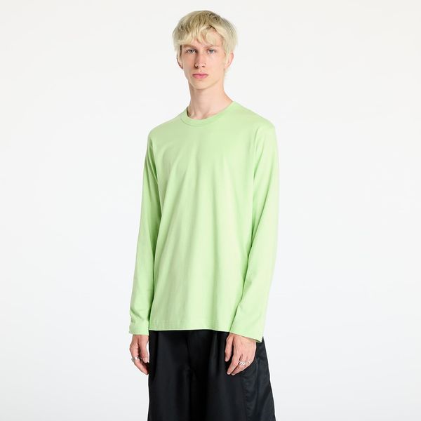 Comme des Garçons SHIRT Majica Comme des Garçons SHIRT Knit T-Shirt Green S